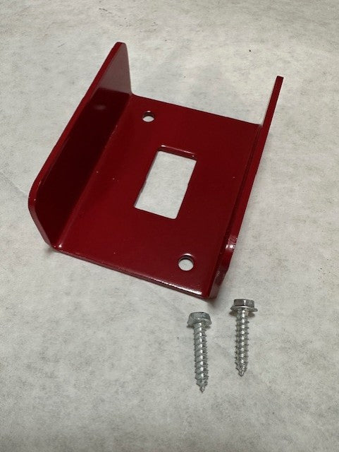 B25 Toggle Switch Safety Guard General Hydro-Test Pump Part