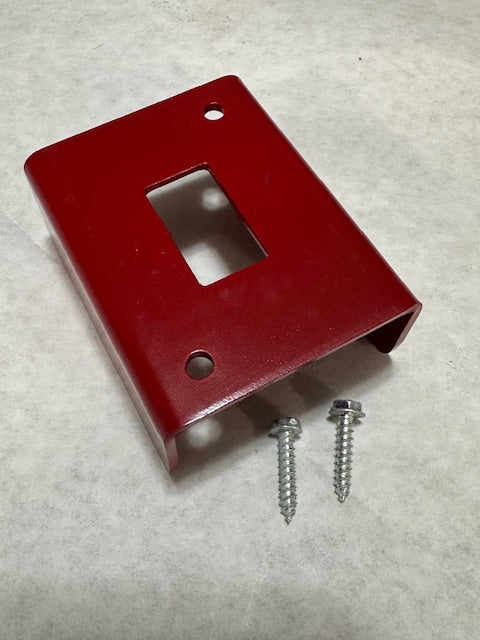 B25 Toggle Switch Safety Guard General Hydro-Test Pump Part