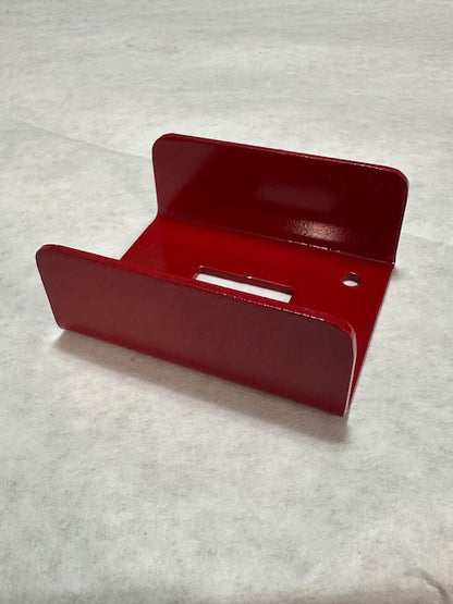 B25 Toggle Switch Safety Guard General Hydro-Test Pump Part