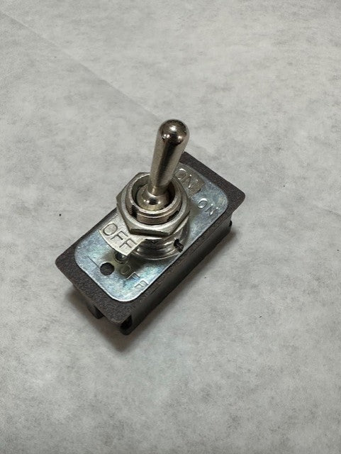B19 Heavy Duty Toggle Switch General Hydro-Test Pump Part