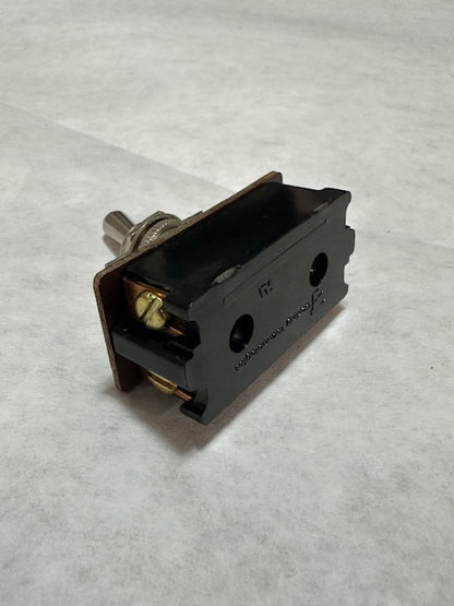 B19 Heavy Duty Toggle Switch General Hydro-Test Pump Part