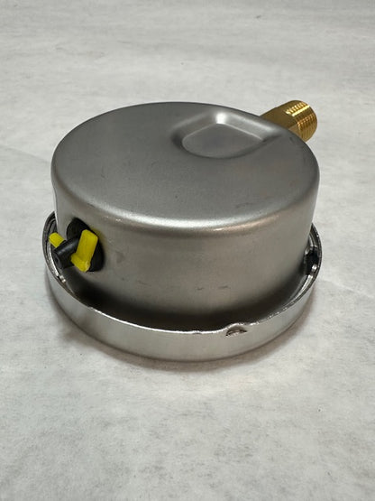 Aftermarket 0-600 PSI Pressure Gauge Hydro-Test Pump Part