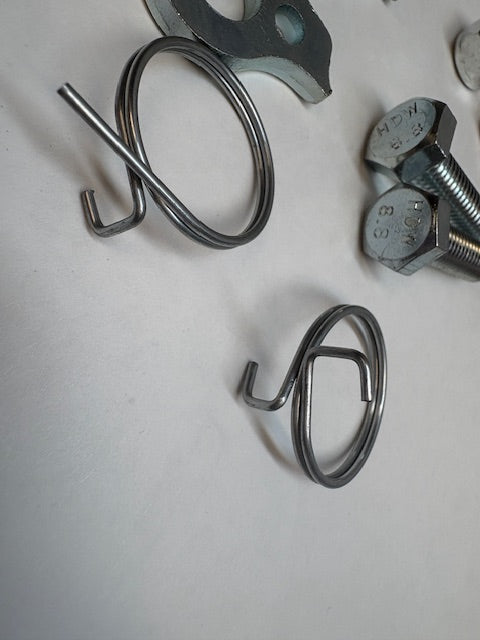 Sumner 785964 BRAKE DOG KIT, 2400 LIFT