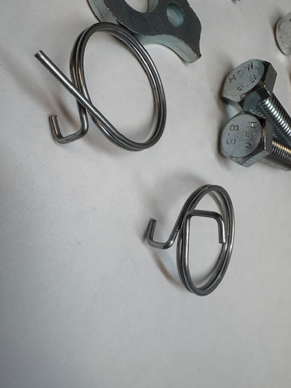 Sumner 785964 BRAKE DOG KIT, 2400 LIFT