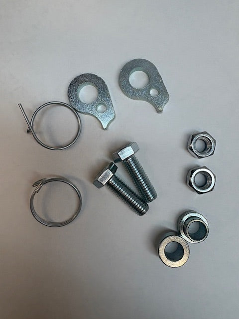 Sumner 785964 BRAKE DOG KIT, 2400 LIFT