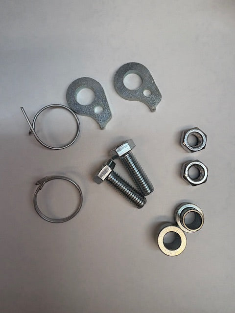 Sumner 785964 BRAKE DOG KIT, 2400 LIFT